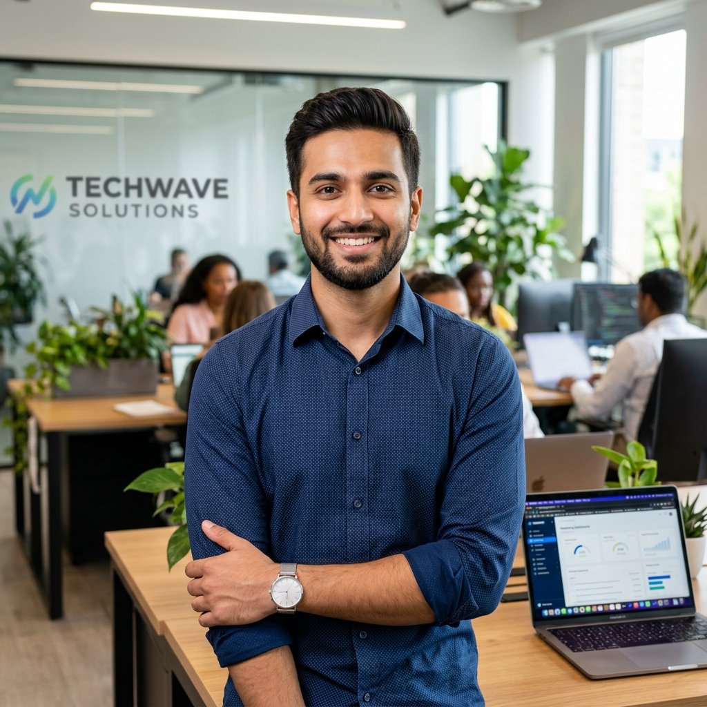 Rohit Patil - Head of Meta Ads & Performance Marketing